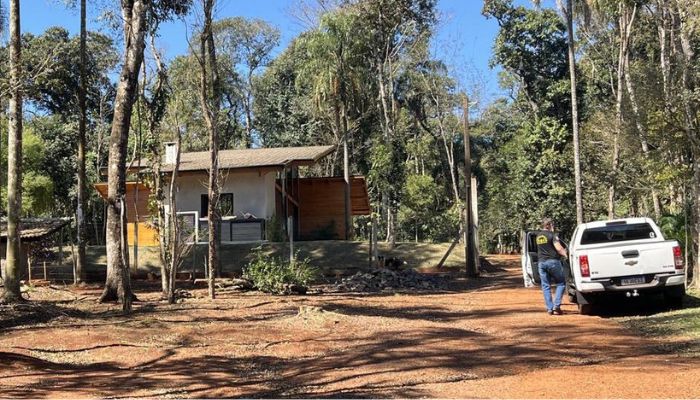 Foto: IAT IAT estabelece critérios mais rígidos para parcelamento e subdivisão de imóveis rurais